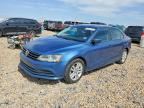 2018 VOLKSWAGEN JETTA