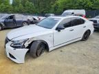 2015 LEXUS LS