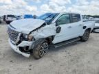 2021 GMC CANYON