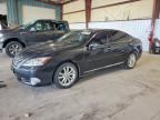 2010 LEXUS ES