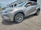 2015 LEXUS NX