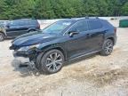 2018 LEXUS RX 350