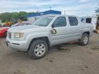2006 HONDA RIDGELINE