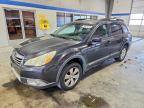 2011 SUBARU LEGACY SEDAN GT AUTO