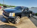 2010 CHEVROLET SILVERADO