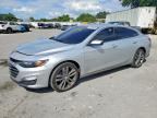 2021 CHEVROLET MALIBU