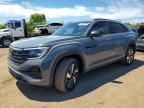 2025 VOLKSWAGEN ATLAS CROSS SPORT