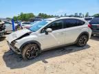 2017 SUBARU CROSSTREK