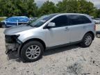 2011 FORD EDGE