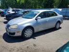 2010 VOLKSWAGEN JETTA