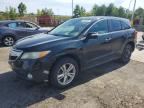 2015 ACURA RDX