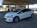 2017 CHEVROLET VOLT