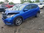 2021 HONDA HR-V