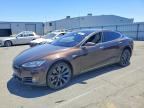 2014 TESLA MODEL S