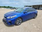 2020 KIA FORTE