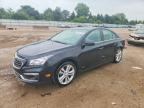 2015 CHEVROLET CRUZE