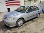 2004 HONDA CIVIC