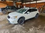 2016 SUBARU CROSSTREK
