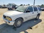 1999 GMC JIMMY