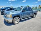 2013 CHEVROLET SILVERADO
