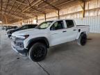 2023 CHEVROLET COLORADO