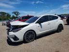 2024 SUBARU IMPREZA