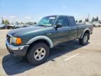 2004 FORD RANGER