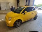 2013 FIAT 500