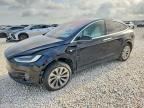 2018 TESLA MODEL X
