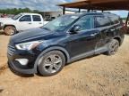 2014 HYUNDAI SANTA FE