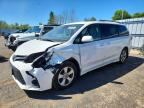 2018 TOYOTA SIENNA