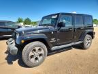 2016 JEEP WRANGLER UNLIMITED