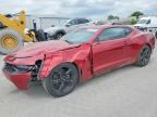 2021 CHEVROLET CAMARO