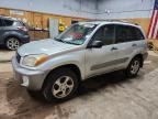 2002 TOYOTA RAV4