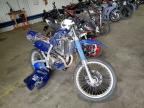1988 HONDA NX250