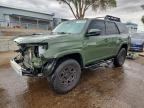 2020 TOYOTA 4RUNNER