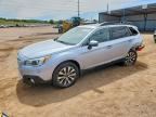 2016 SUBARU OUTBACK