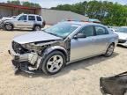 2011 CHEVROLET MALIBU