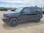 2015 JEEP PATRIOT