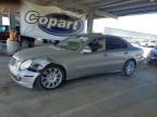 2008 MERCEDES-BENZ E