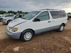 2000 TOYOTA SIENNA