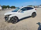 2018 HONDA HR-V