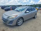 2011 MAZDA 3