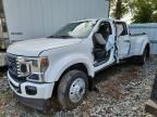 2020 FORD F450
