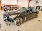 2018 KIA STINGER