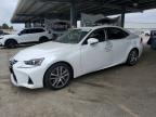 2019 LEXUS IS
