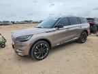 2020 LINCOLN AVIATOR