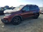 2019 HONDA PASSPORT