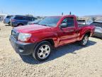 2005 TOYOTA TACOMA