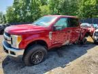 2017 FORD F250